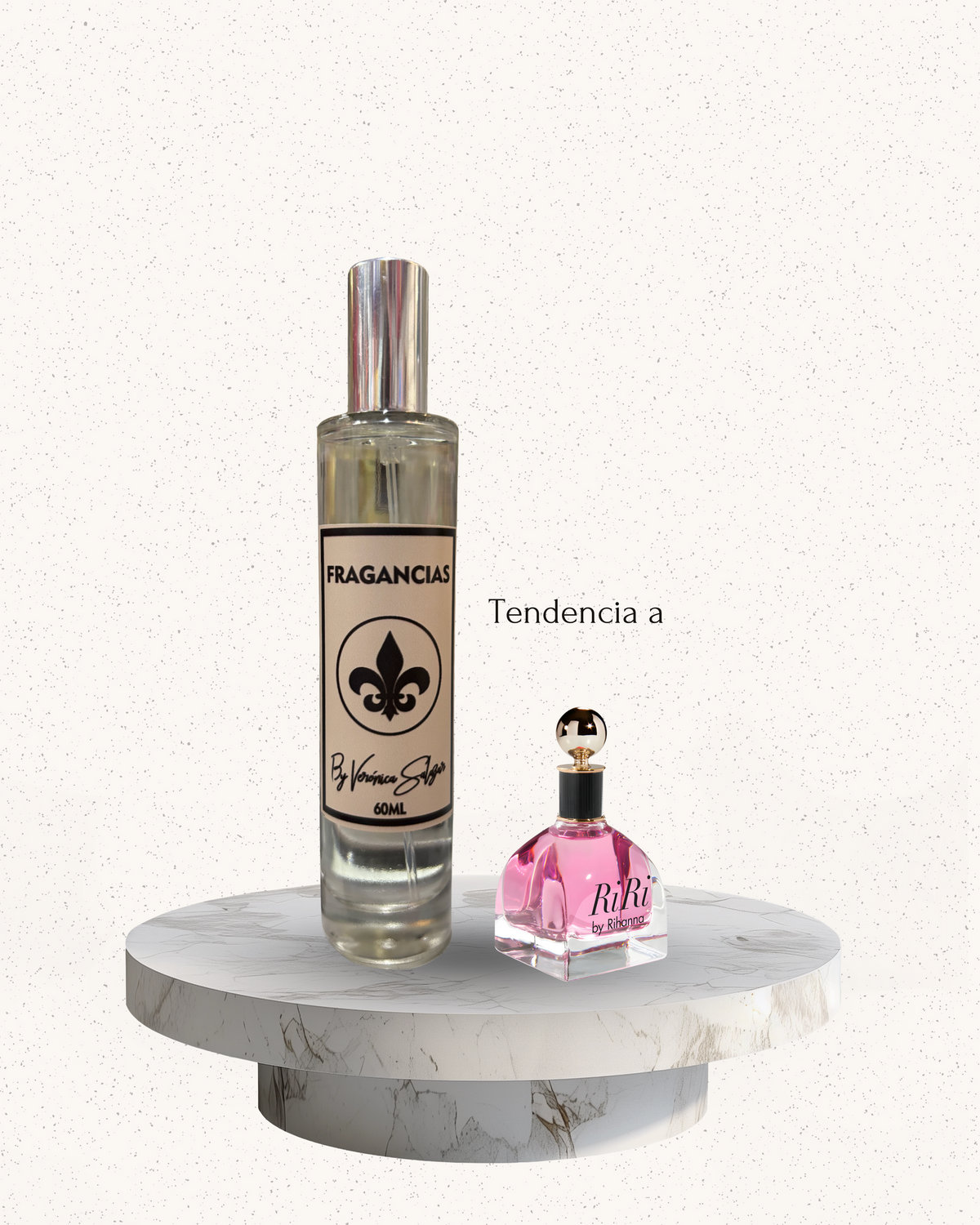 #167 | Tendencia a RiRi