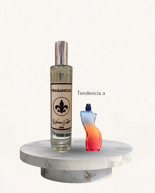#169 | Tendencia a Dance Ocean de Shakira