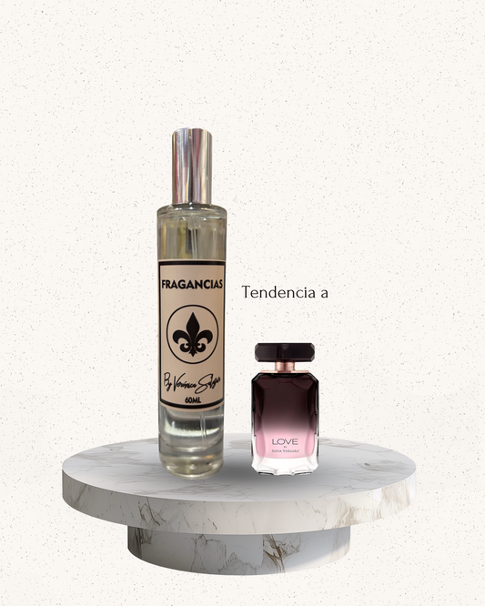 #170 | Tendencia a Love de Sofía Vergara