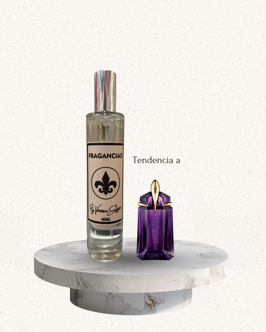 #172 | Tendencia a Alien