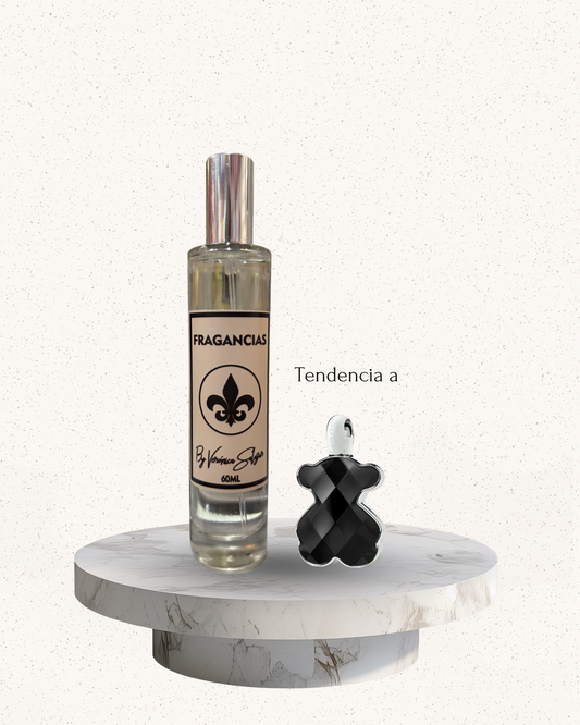 #178 | Tendencia a LoveMe The Onyx Parfum