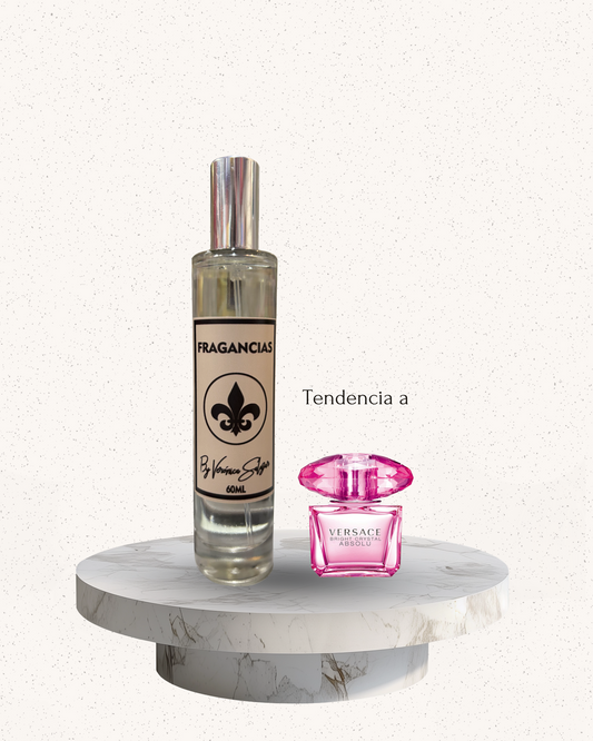 #181 | Tendencia a Bright Crystal Absolu
