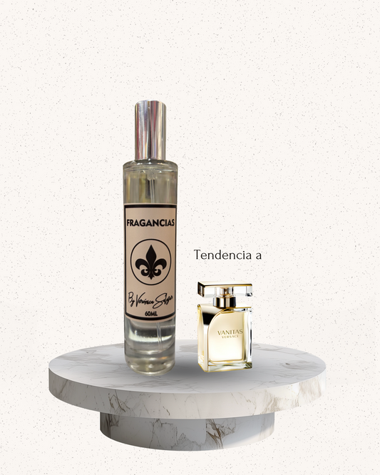 #182 | Tendencia a Vanitas