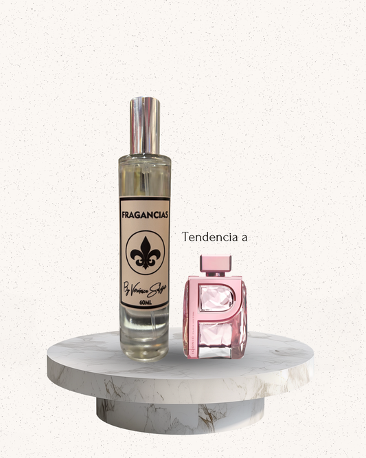 #700 | Tendencia a Iconic