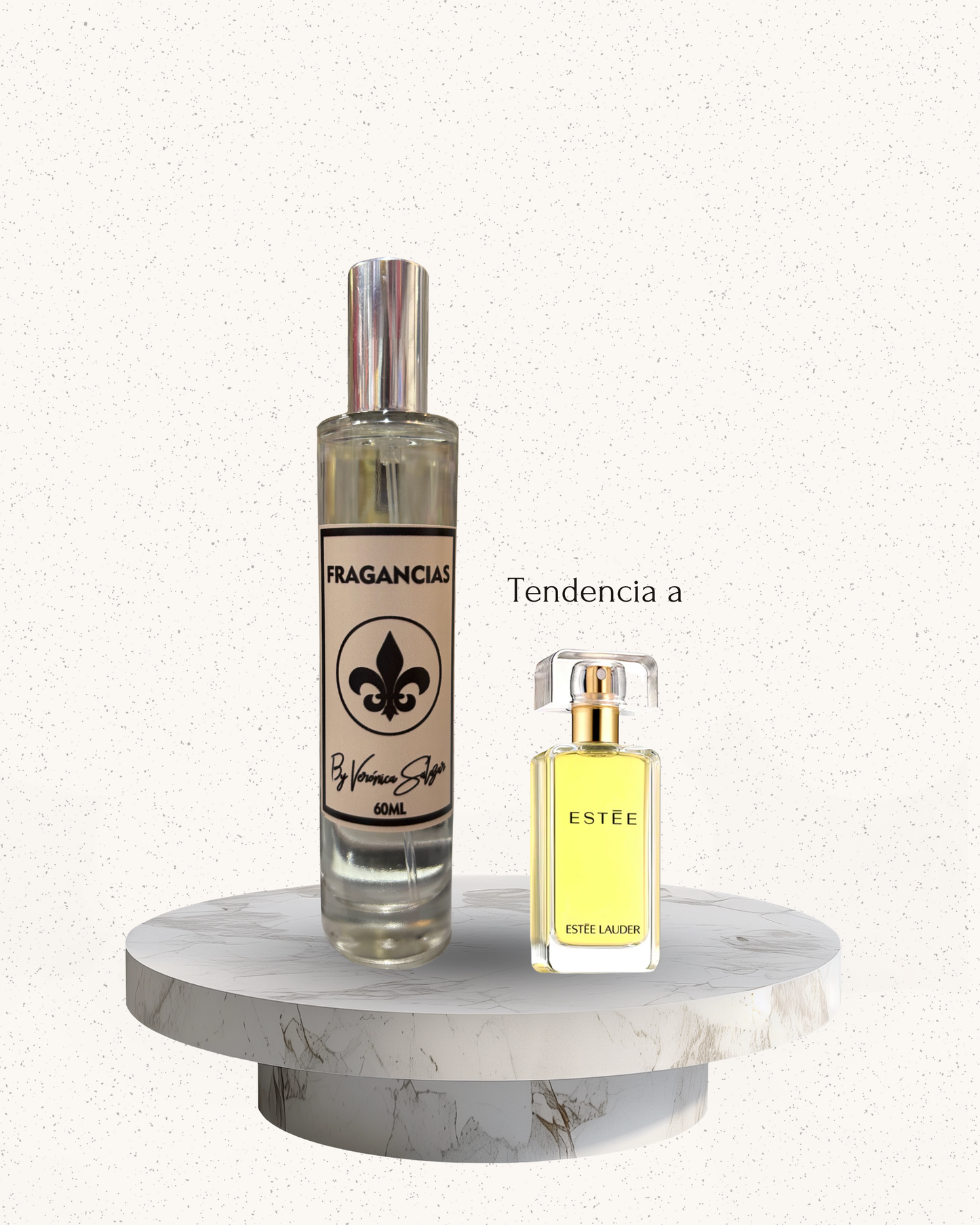 #718 | Tendencia a Estée de Estée Laude