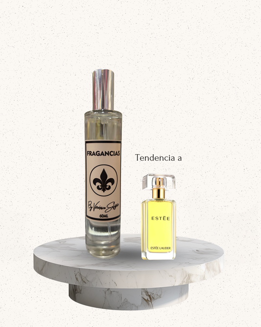#718 | Tendencia a Estée de Estée Laude