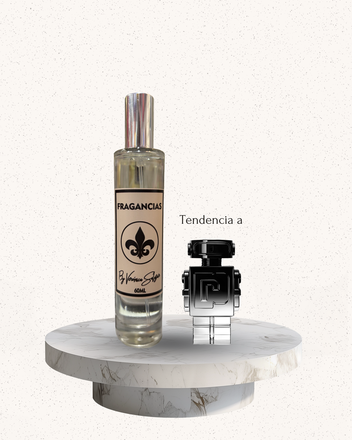 #725 | Tendencia a Phantom Elixir