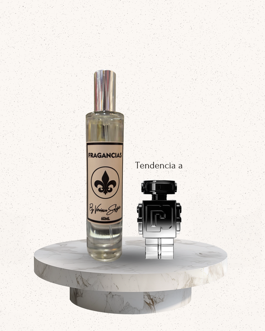 #725 | Tendencia a Phantom Elixir
