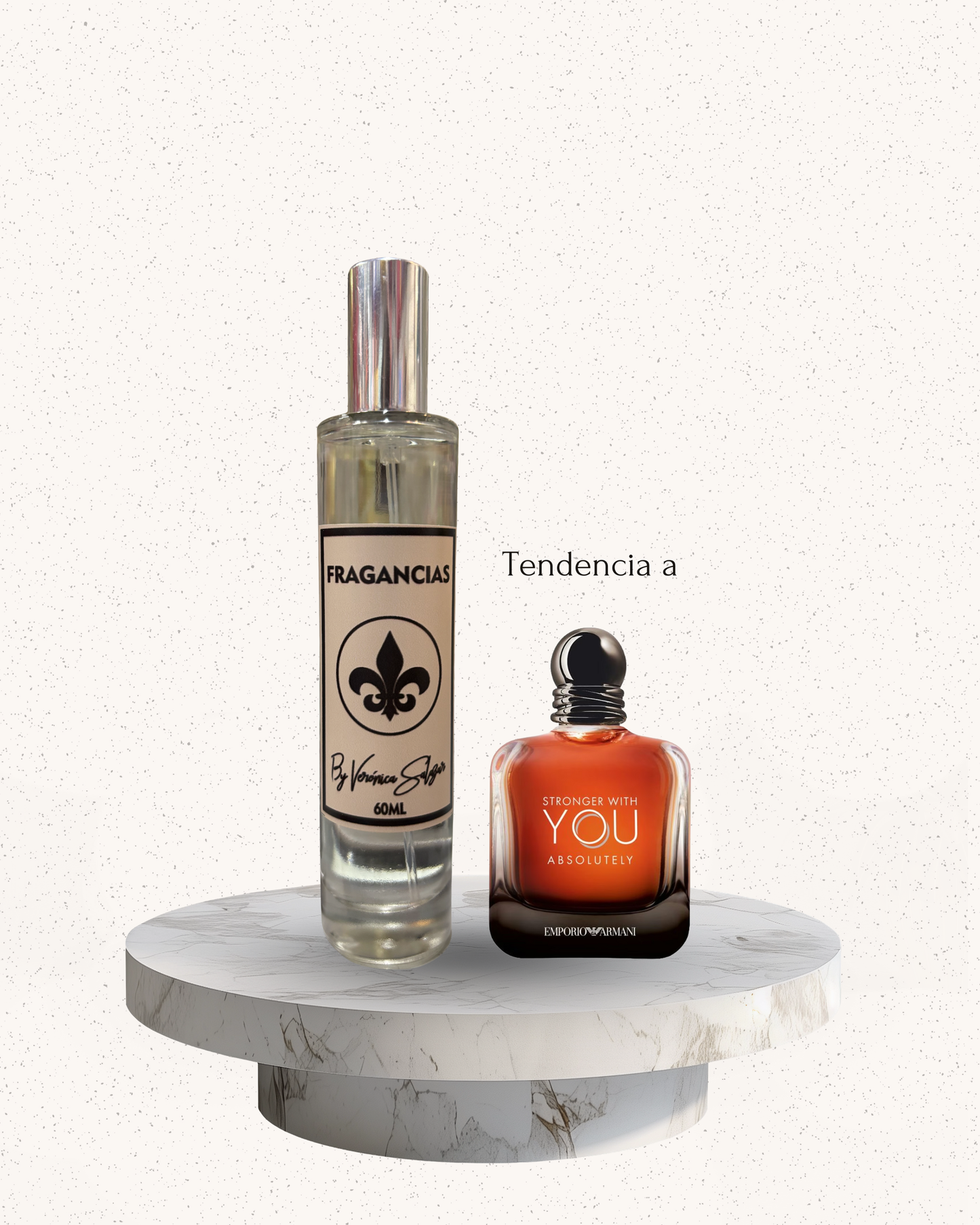 #729 | Tendencia a Emporio Armani Stronger With You Absolutely