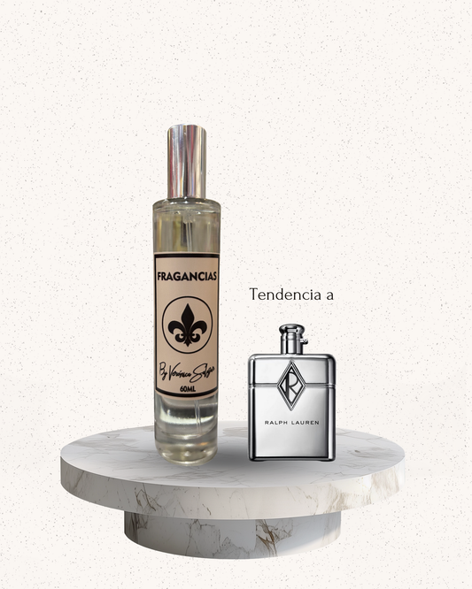 #731 | Tendencia a Ralph's Club New York