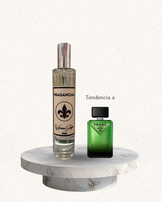#733 | Tendencia a Paradigme