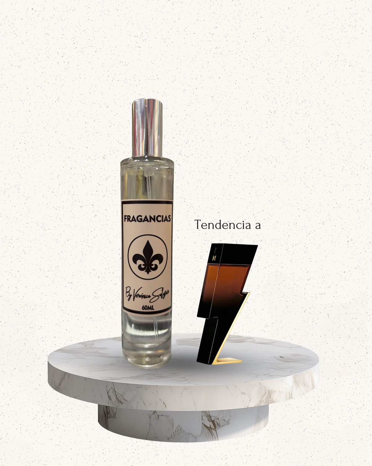 #737 | Tendencia a Bad Boy Elixir