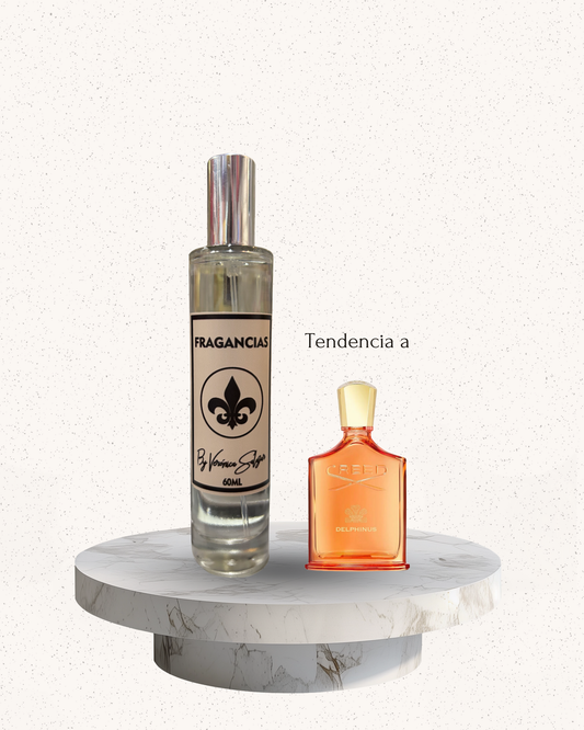 #740 | Tendencia a Delphinus
