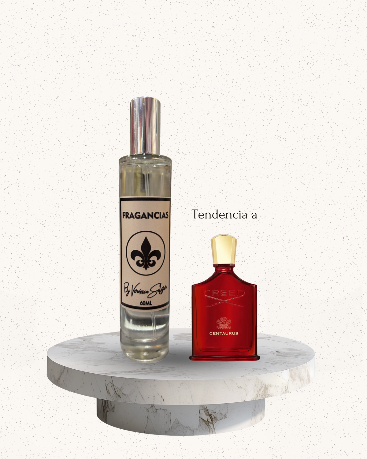 #741 | Tendencia a Centaurus