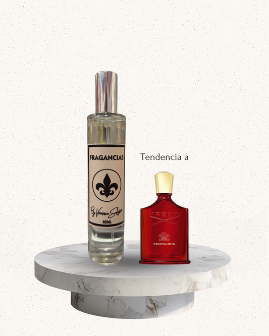 #741 | Tendencia a Centaurus
