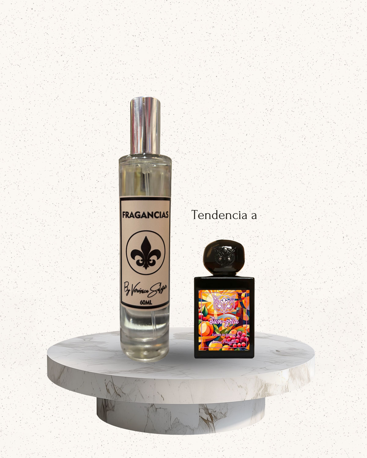 #743 | Tendencia a Sun-gria de Lorenzo Pazzaglia