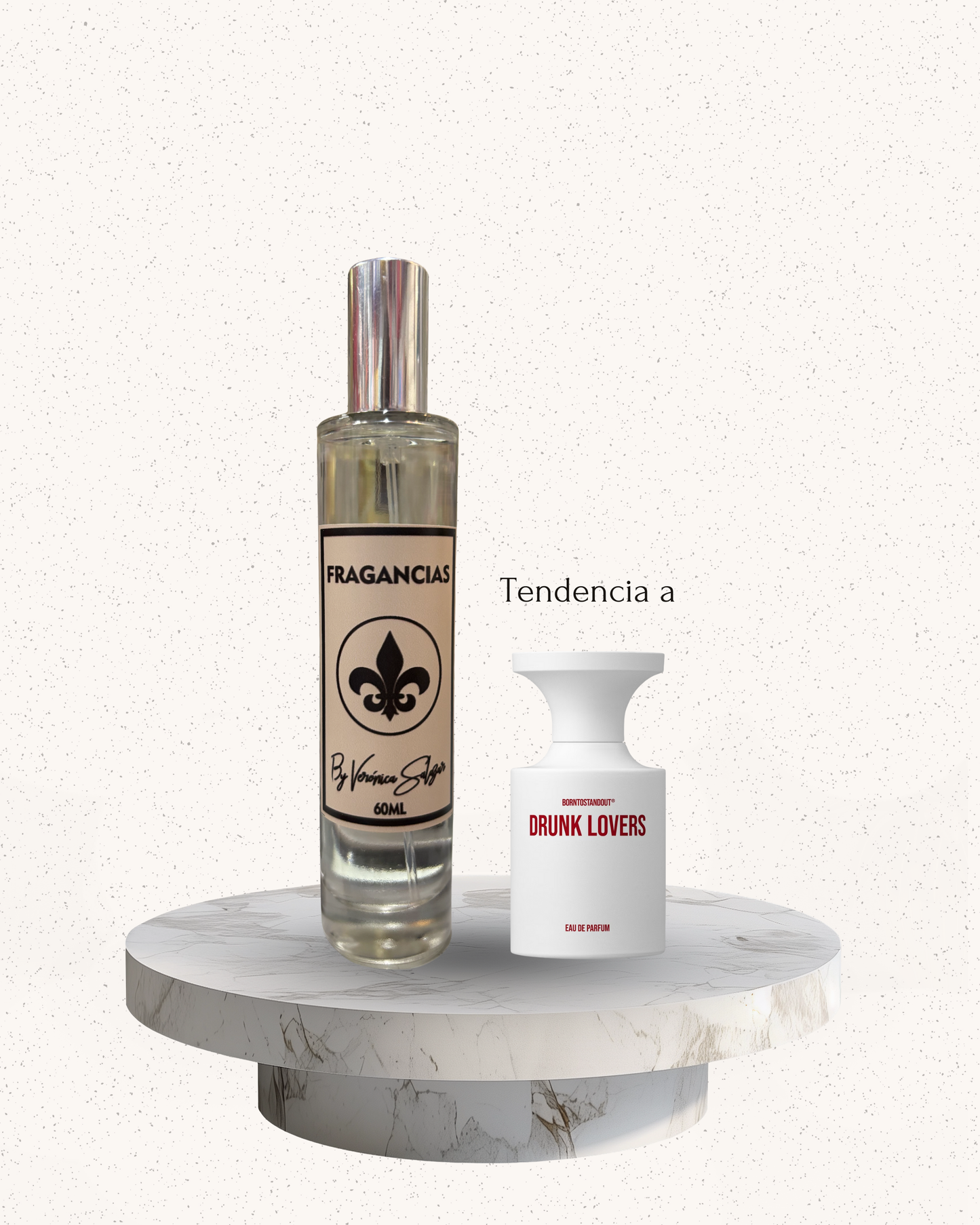 #745 | Tendencia a Drunk Lovers