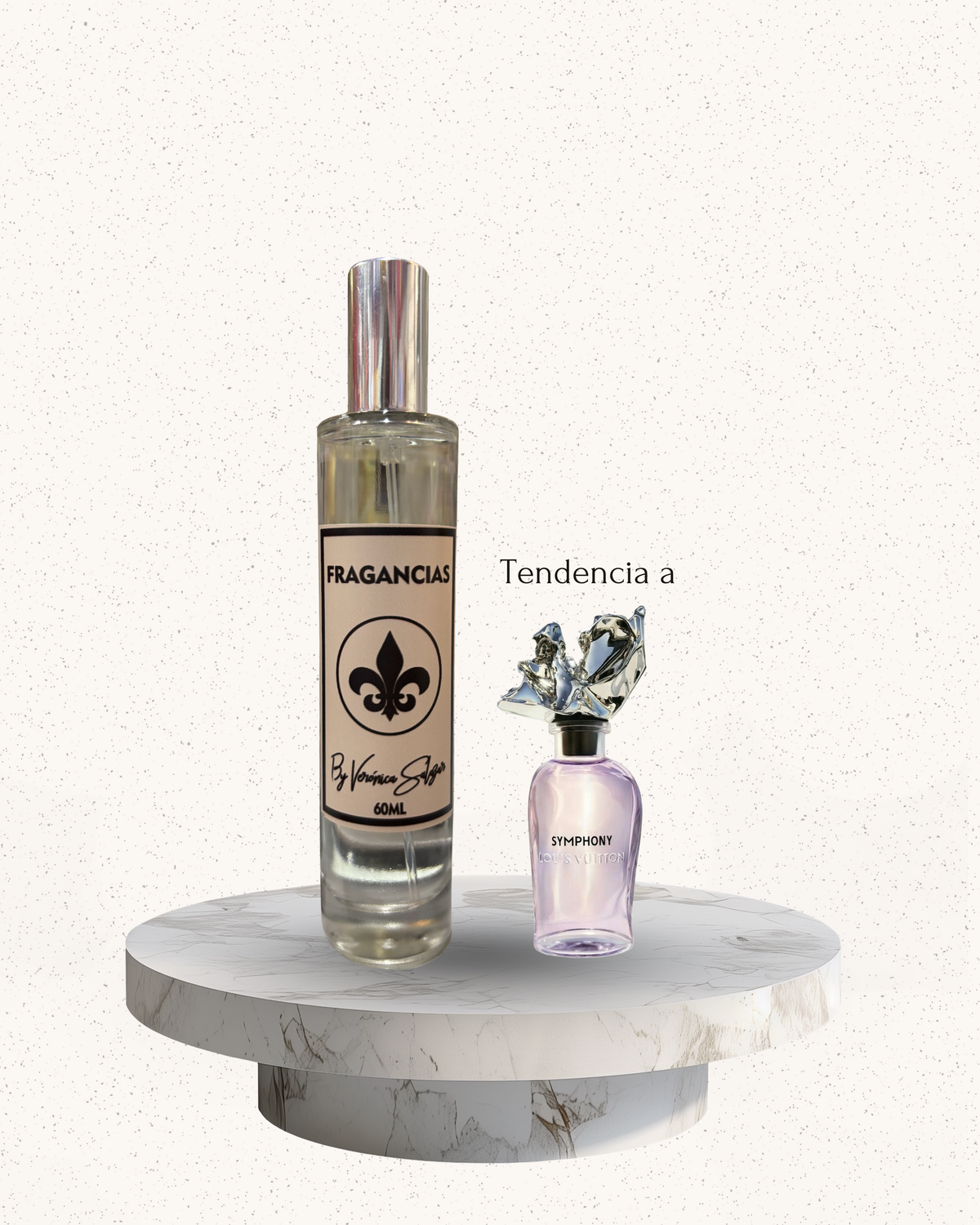 #750 | Tendencia a Symphony de Louis Vuitton