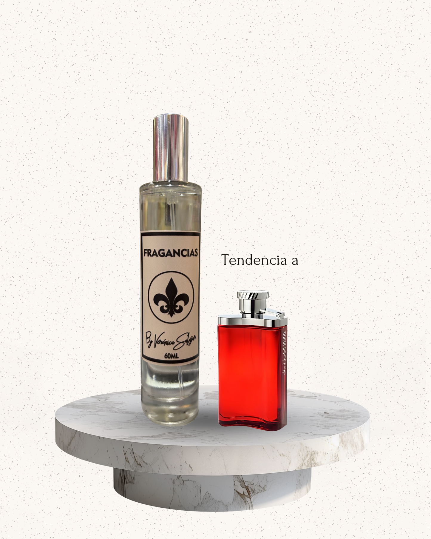#780 | Tendencia a Desire for a Man de Alfred Dunhill