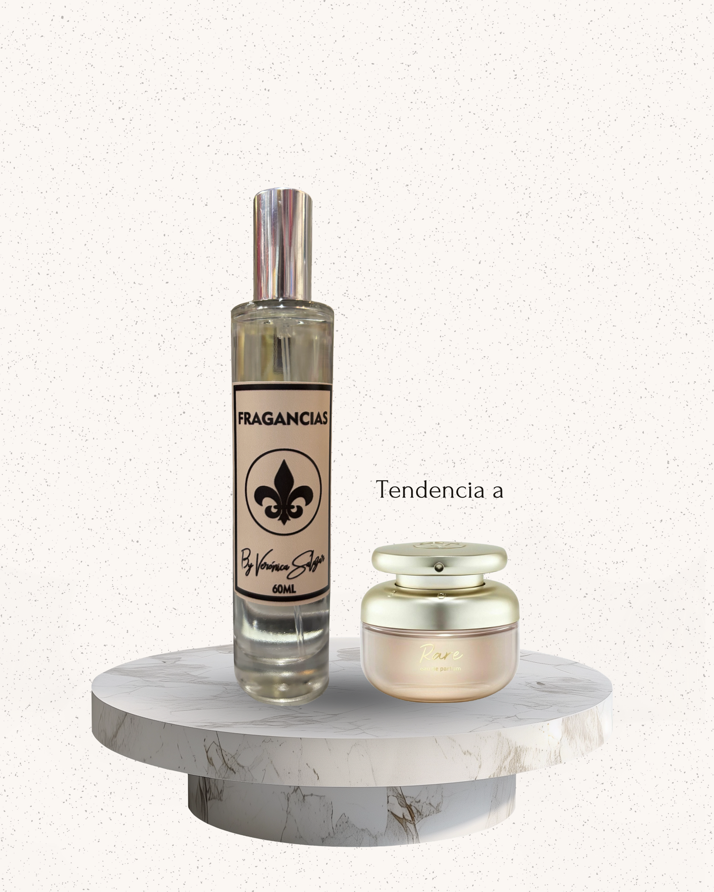 #781 | Tendencia a Rare de Rare Beauty