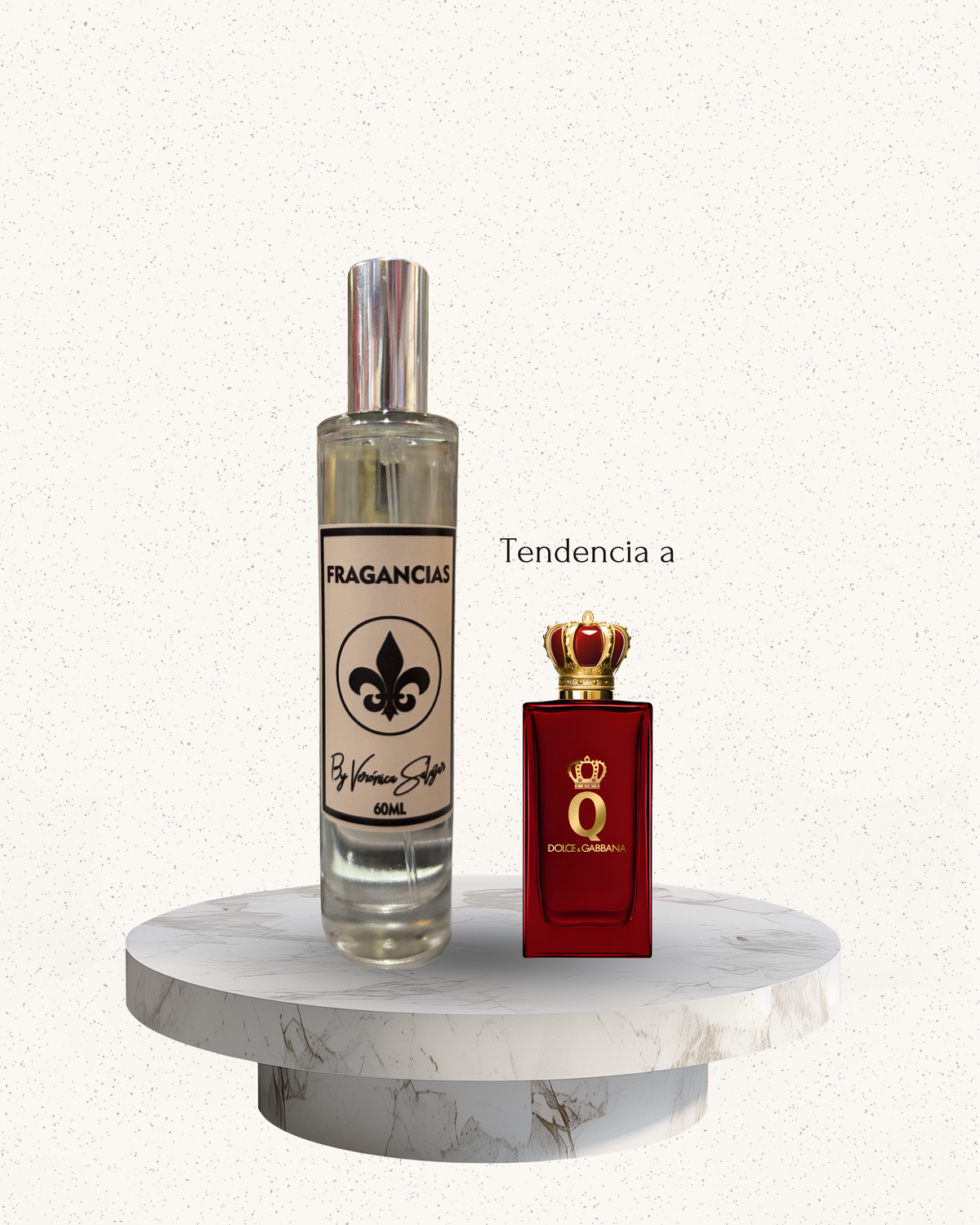 #782 | Tendencia a Q Parfum