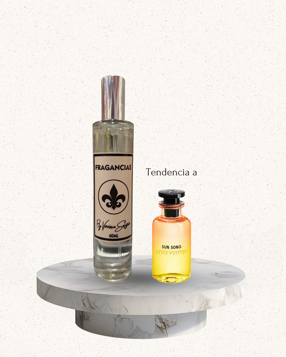 #783 | Tendencia a Sun Song (2025) de Louis Vuitton