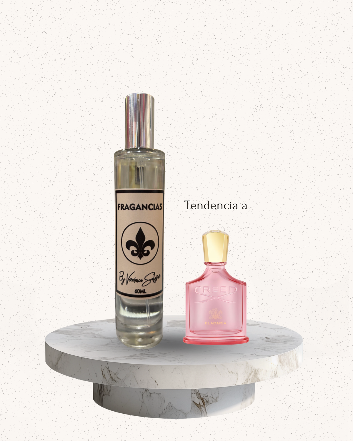 #707 | Tendencia a Eladaria