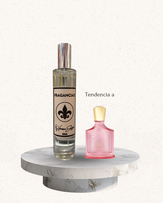 #707 | Tendencia a Eladaria
