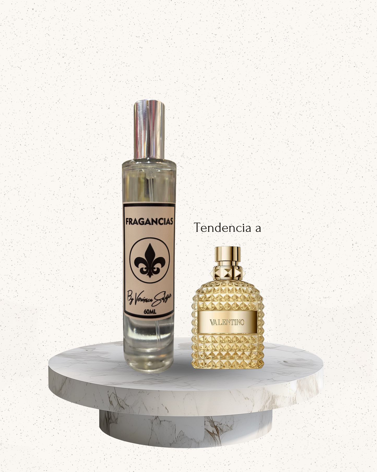 #797 | Tendencia a Born in Roma The Gold Uomo