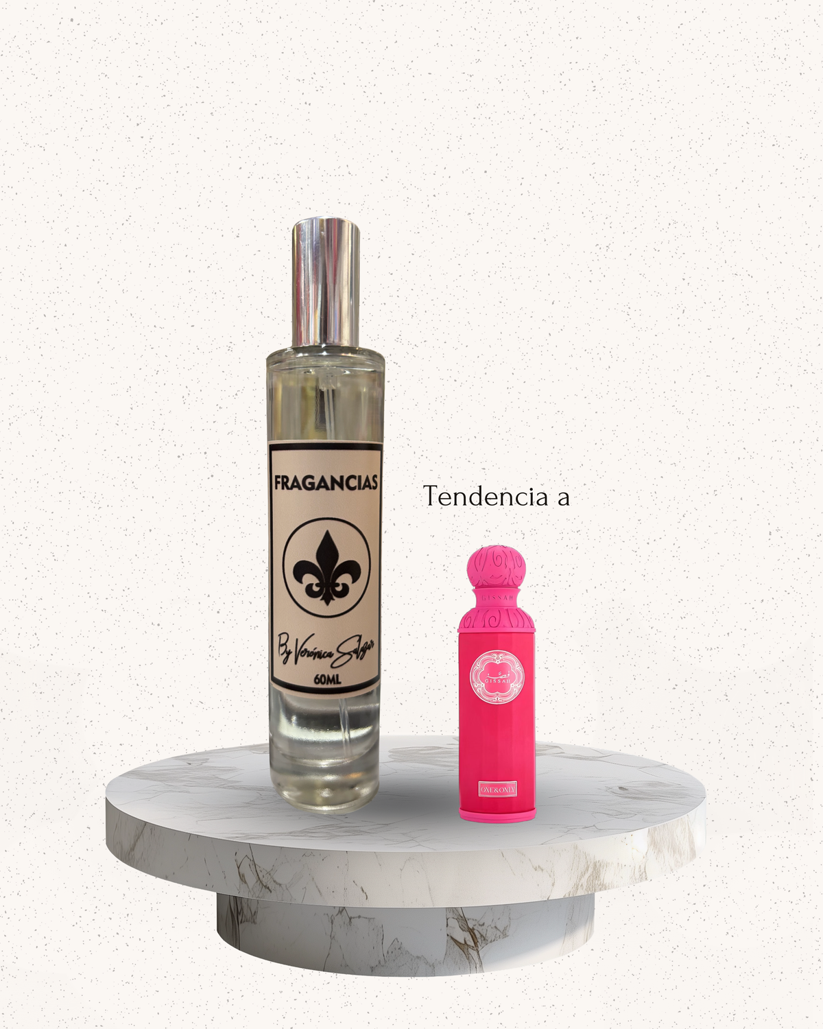 #801 | Tendencia a One & Only Gissah