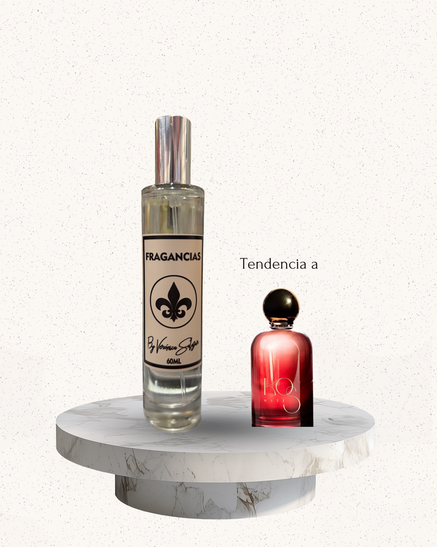 #807 | Tendencia a K OS Muse de Kenia OS