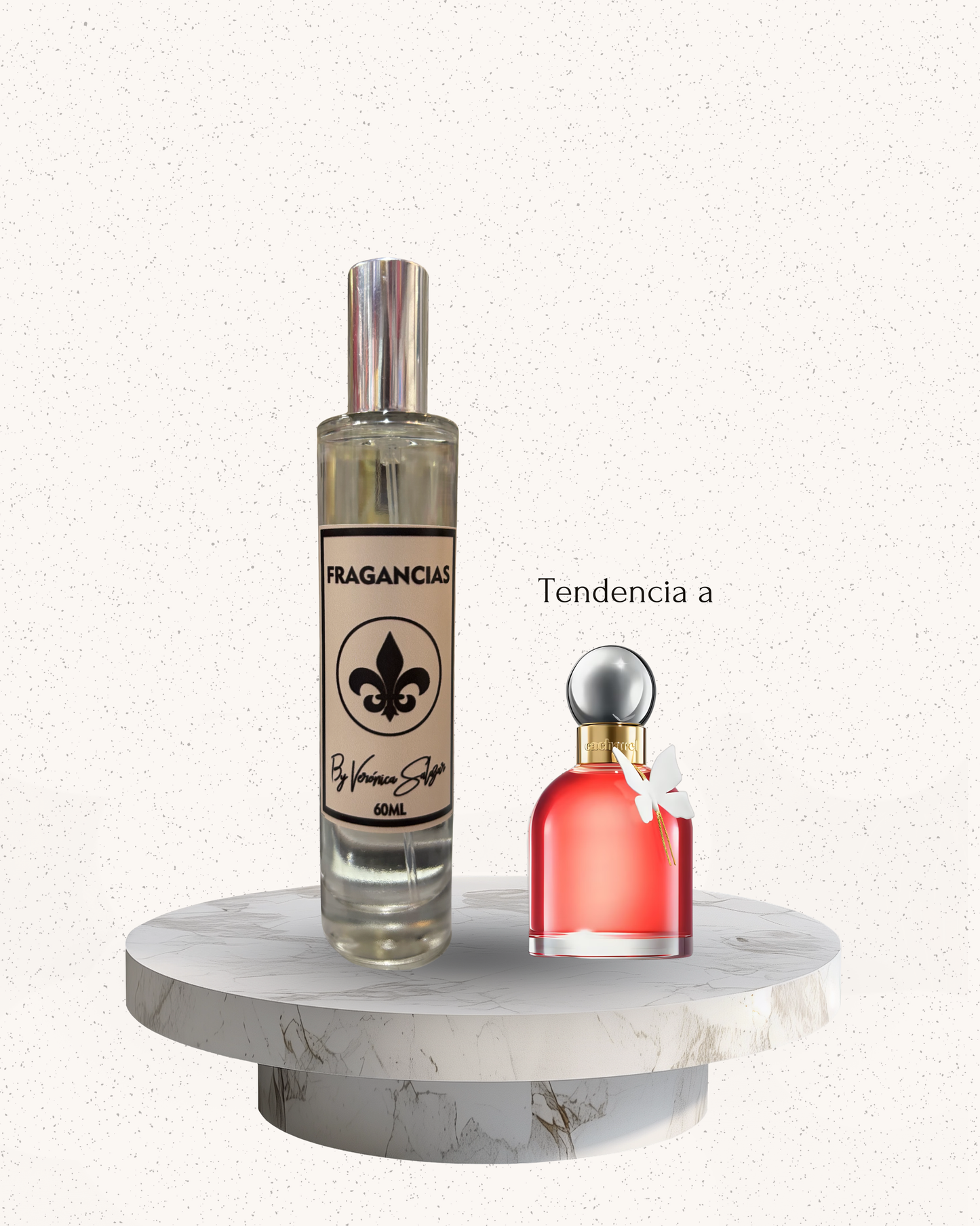 #808 | Tendencia a Ella Ella Cacharel