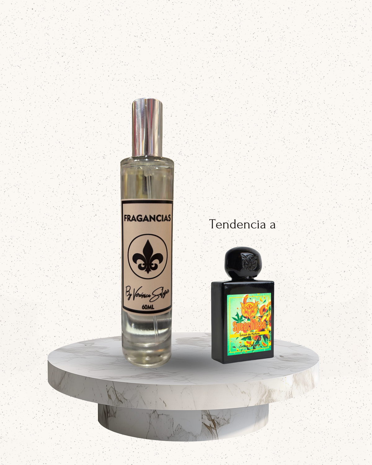 #821 | Tendencia a Speachless Lorenzo Pazzaglia