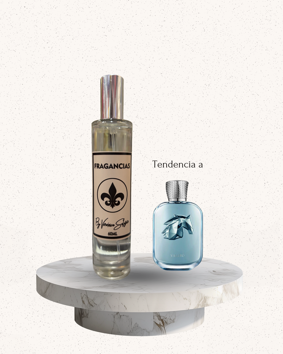 #826 | Tendencia a Valero Parfums de Marly