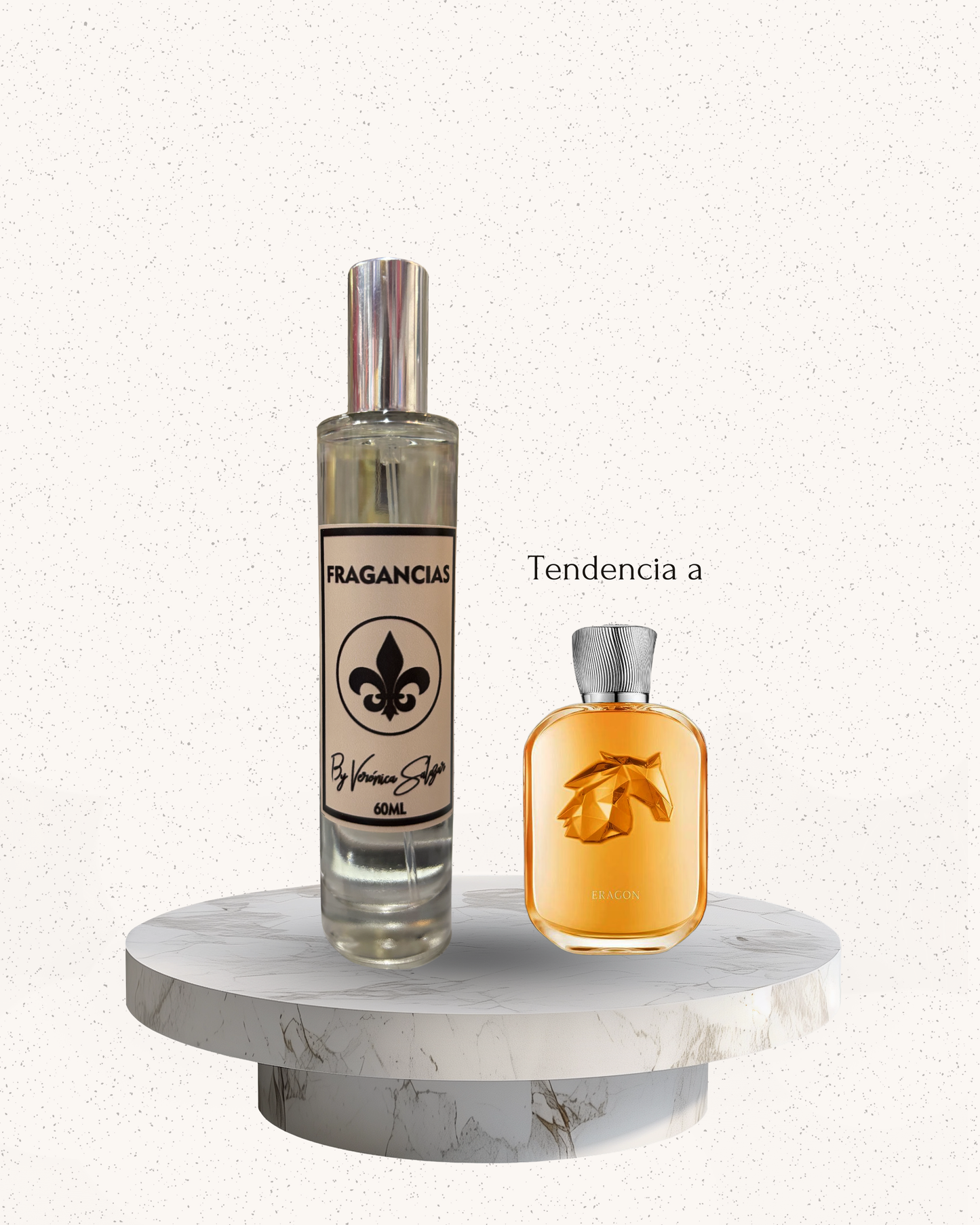 #827 | Tendencia a Eragon Parfums de Marly
