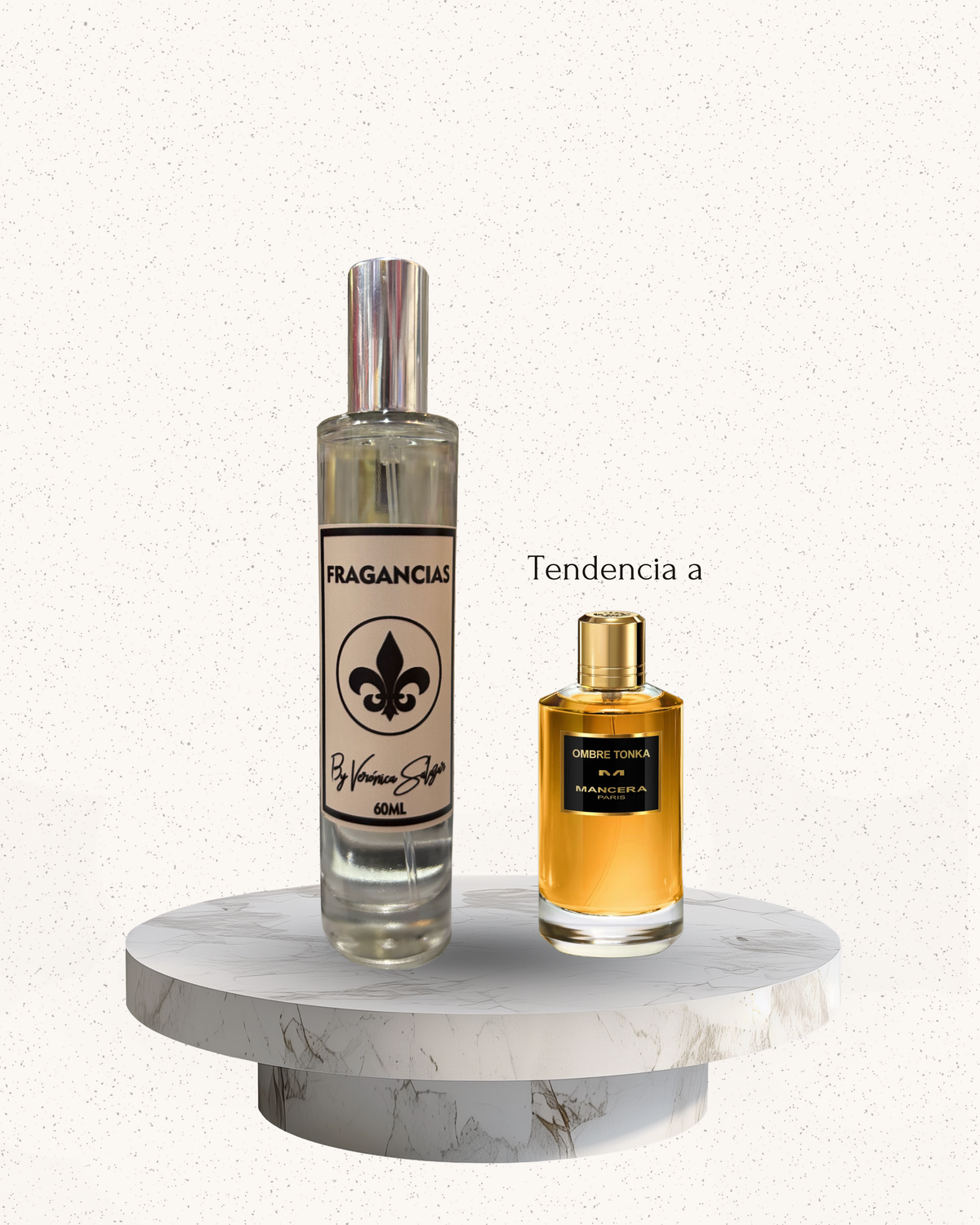 #828 | Tendencia a Ombre Tonka Mancera